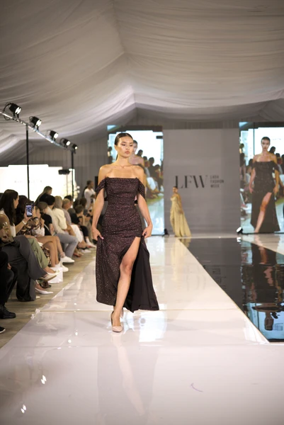 Lada Fashion Week Тольятти