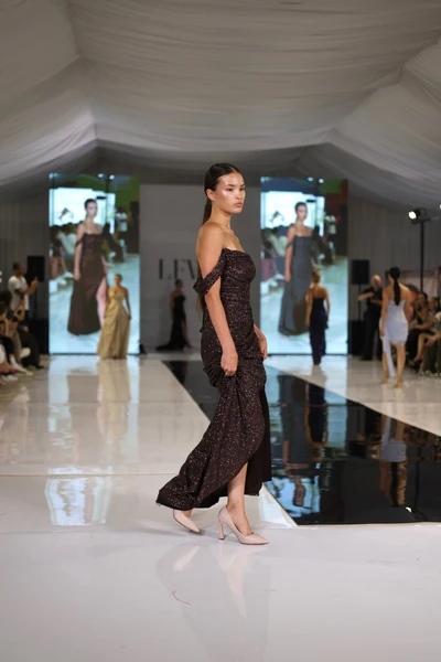 Lada Fashion Week Тольятти