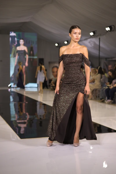 Lada Fashion Week Тольятти