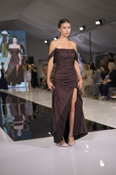 Lada Fashion Week Тольятти