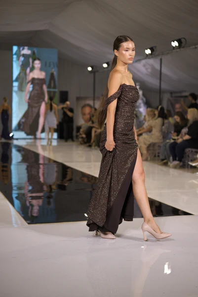 Lada Fashion Week Тольятти