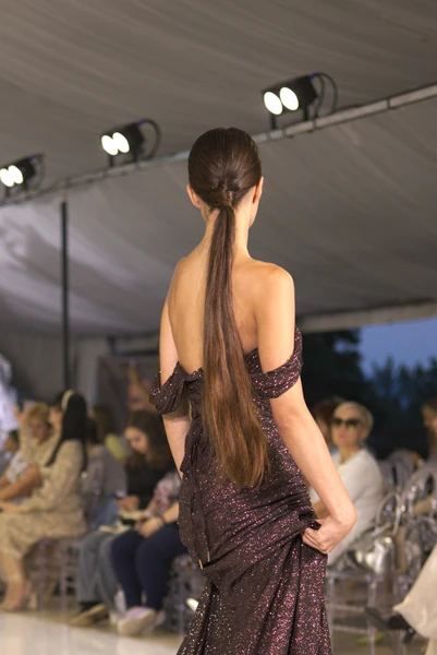 Lada Fashion Week Тольятти