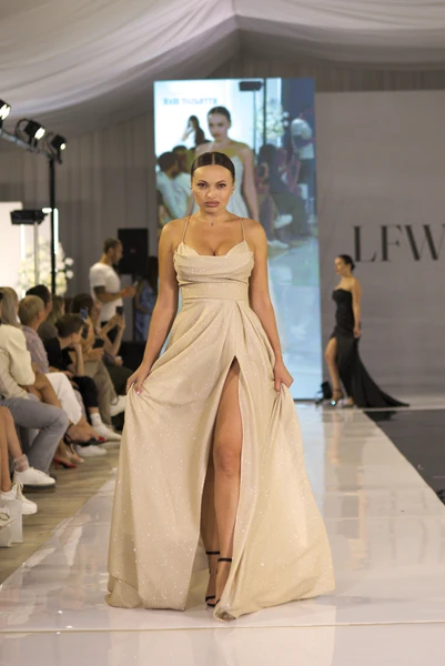 Lada Fashion Week Тольятти