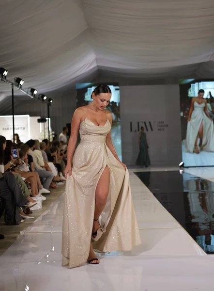 Lada Fashion Week Тольятти