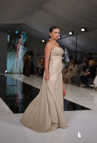 Lada Fashion Week Тольятти