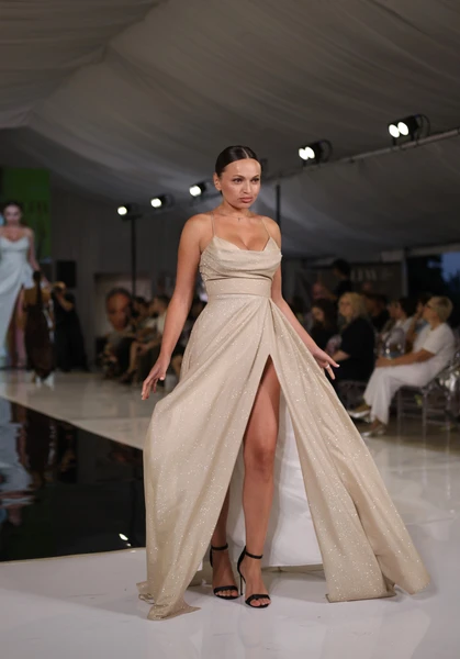 Lada Fashion Week Тольятти