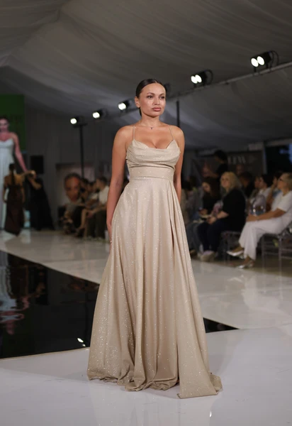 Lada Fashion Week Тольятти