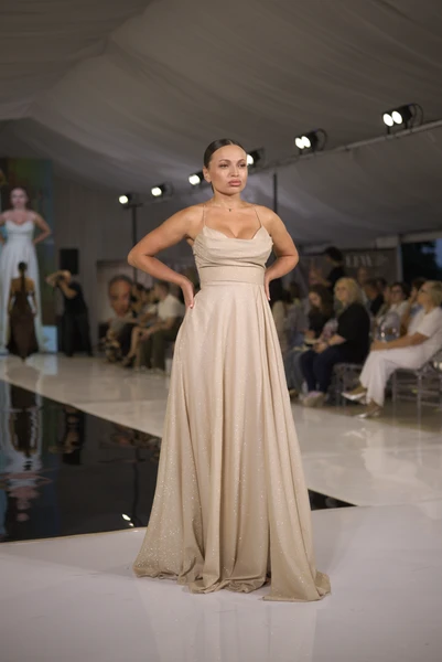 Lada Fashion Week Тольятти