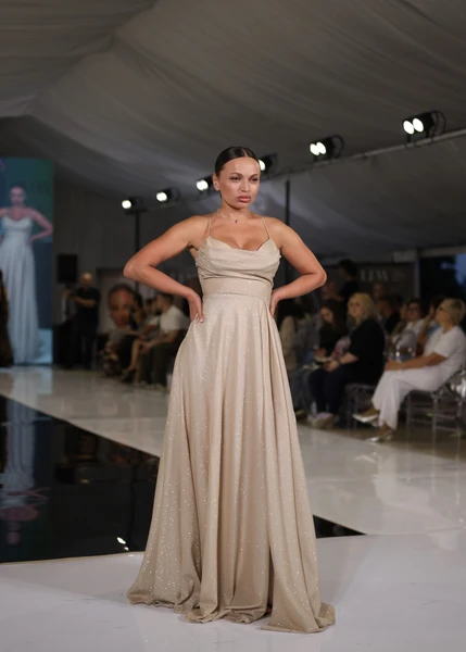 Lada Fashion Week Тольятти