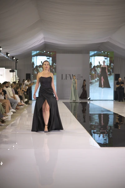 Lada Fashion Week Тольятти