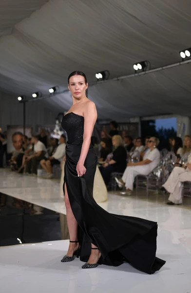 Lada Fashion Week Тольятти