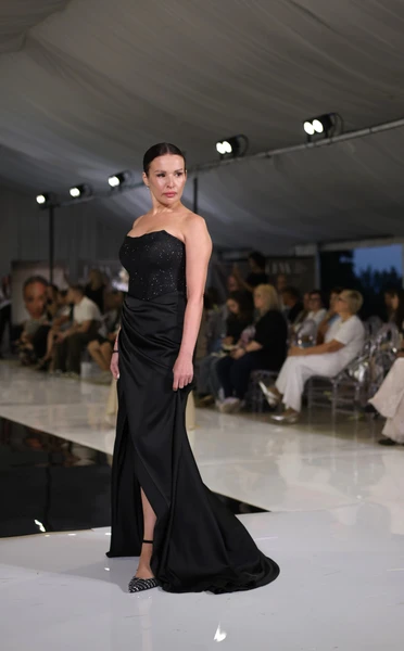 Lada Fashion Week Тольятти