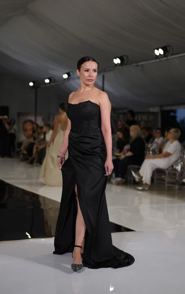 Lada Fashion Week Тольятти