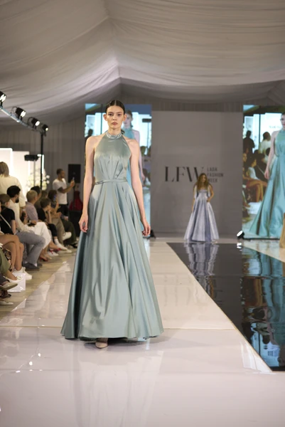 Lada Fashion Week Тольятти