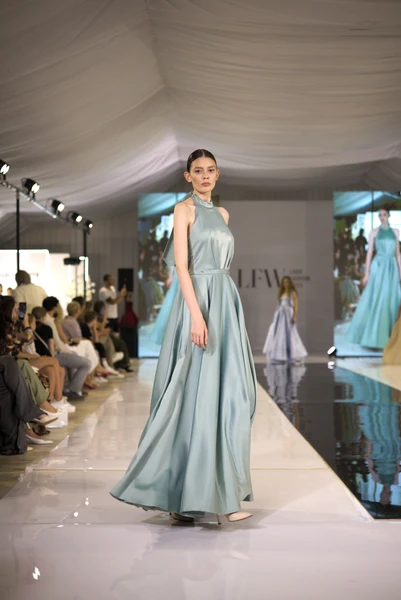 Lada Fashion Week Тольятти
