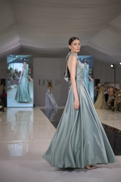 Lada Fashion Week Тольятти