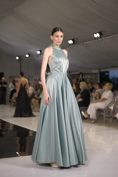 Lada Fashion Week Тольятти