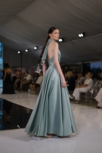 Lada Fashion Week Тольятти