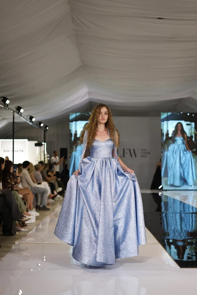 Lada Fashion Week Тольятти