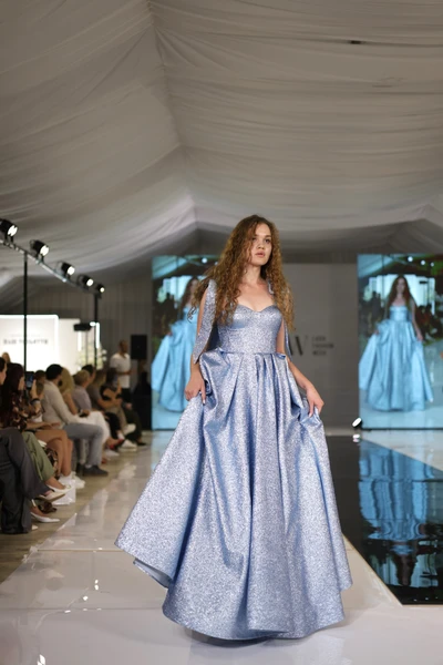 Lada Fashion Week Тольятти