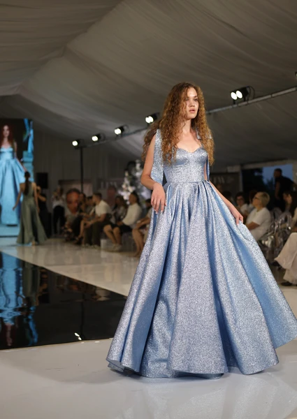 Lada Fashion Week Тольятти