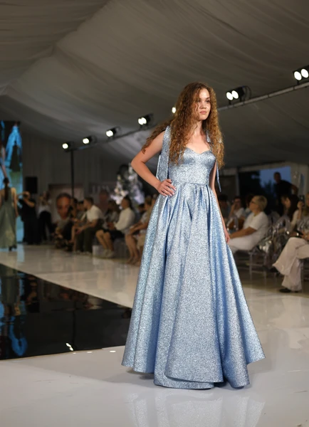 Lada Fashion Week Тольятти