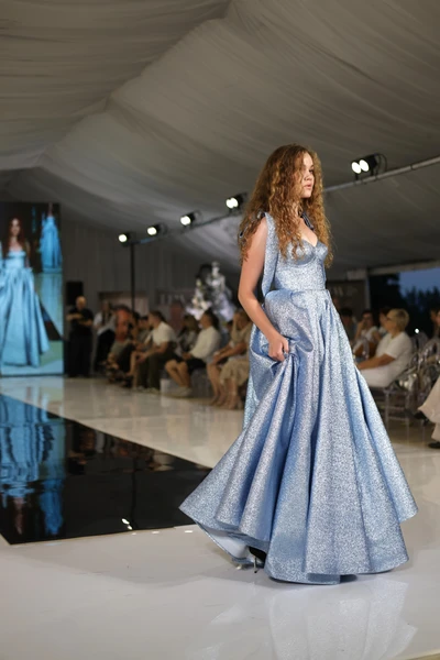 Lada Fashion Week Тольятти