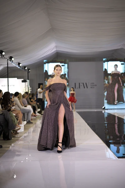 Lada Fashion Week Тольятти