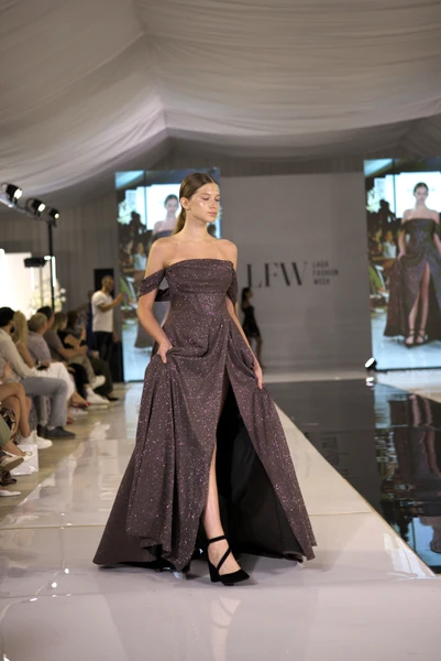 Lada Fashion Week Тольятти