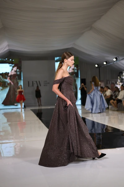 Lada Fashion Week Тольятти