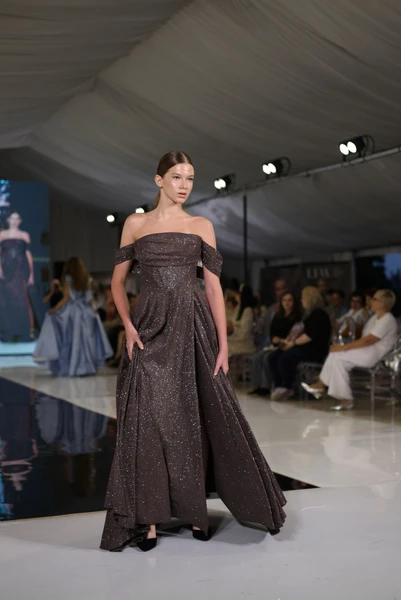 Lada Fashion Week Тольятти