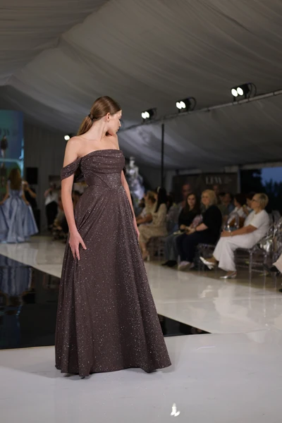 Lada Fashion Week Тольятти