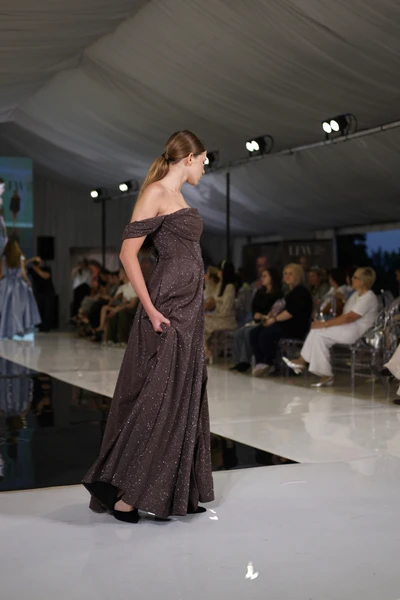 Lada Fashion Week Тольятти
