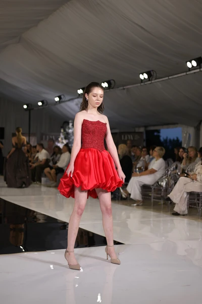 Lada Fashion Week Тольятти