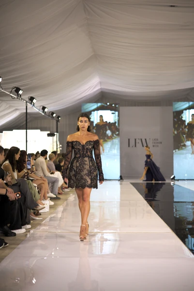 Lada Fashion Week Тольятти