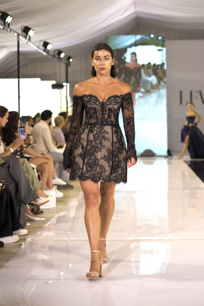 Lada Fashion Week Тольятти
