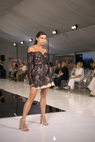 Lada Fashion Week Тольятти