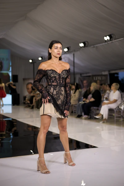 Lada Fashion Week Тольятти