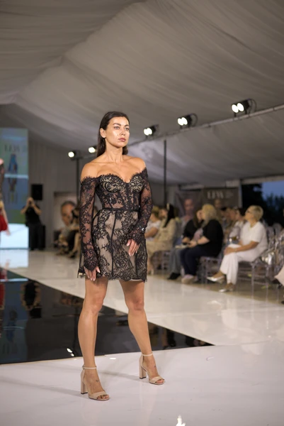 Lada Fashion Week Тольятти