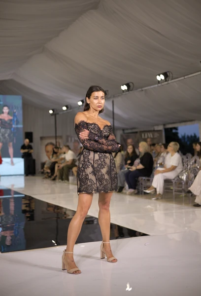 Lada Fashion Week Тольятти