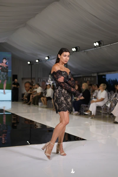 Lada Fashion Week Тольятти