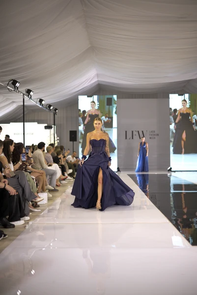 Lada Fashion Week Тольятти