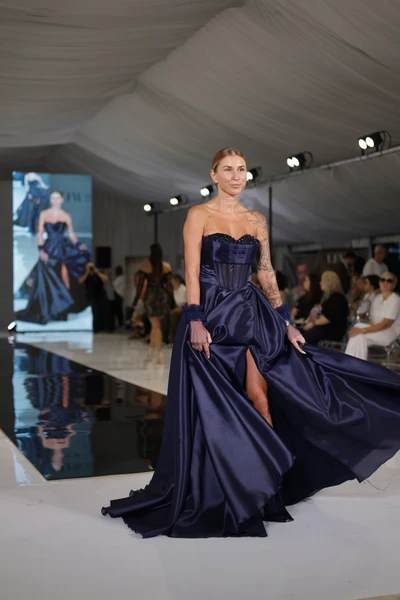 Lada Fashion Week Тольятти