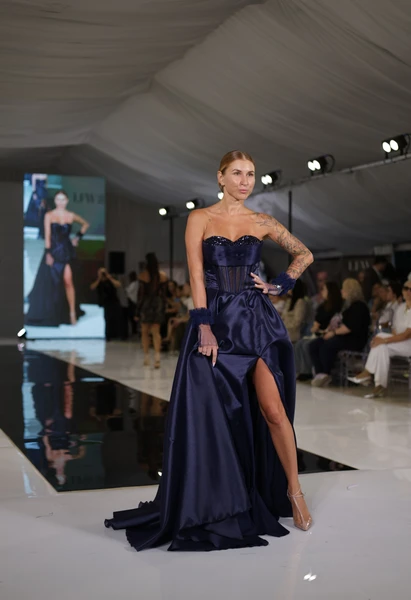 Lada Fashion Week Тольятти