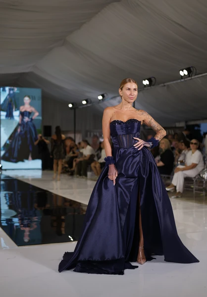 Lada Fashion Week Тольятти