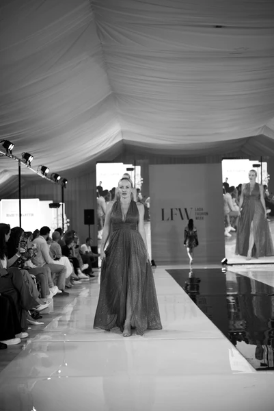 Lada Fashion Week Тольятти