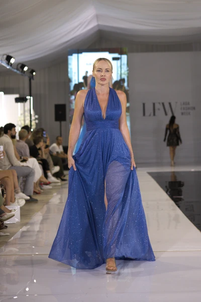 Lada Fashion Week Тольятти