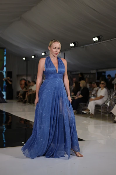 Lada Fashion Week Тольятти