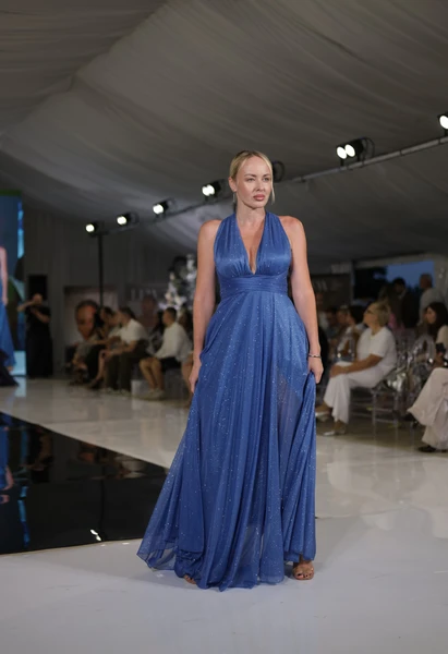 Lada Fashion Week Тольятти