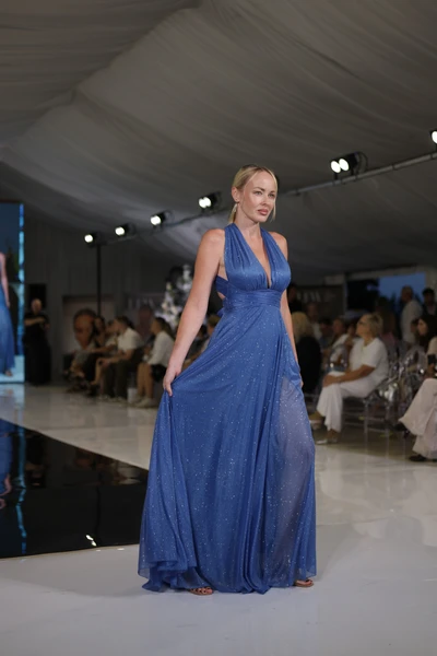 Lada Fashion Week Тольятти